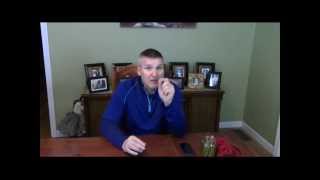 Scot Poirier Show Episode 1