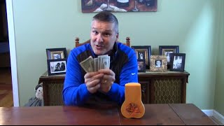 Scot Poirier Show Episode 2